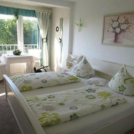Gaestehaus Jagsttalblick 랑엔부르크 외부 사진