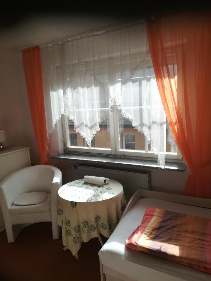 Gaestehaus Jagsttalblick 랑엔부르크 외부 사진